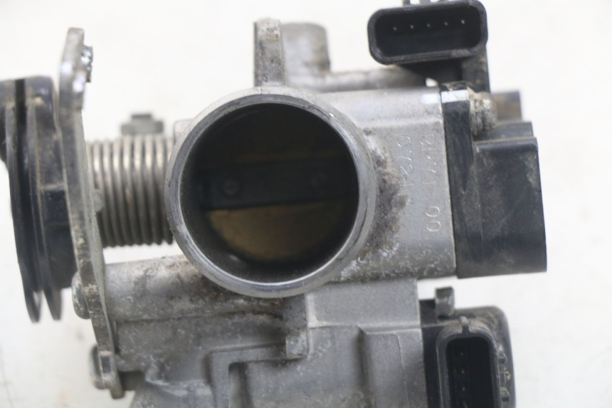 photo de INJECTIE MBK MW TRYPTIK 125 (2017 - 2022) - Detail van het onderdeel