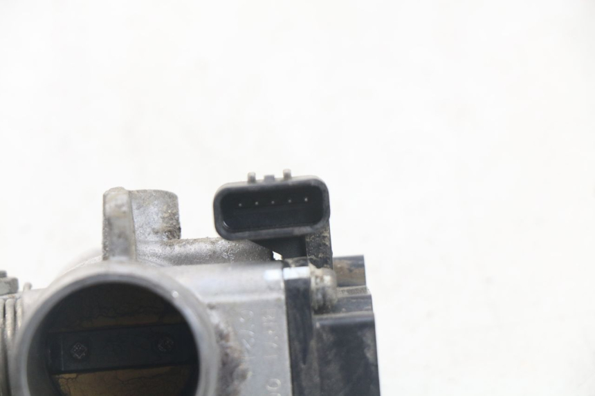 photo de INJECTIE MBK MW TRYPTIK 125 (2017 - 2022) - Productaanzicht