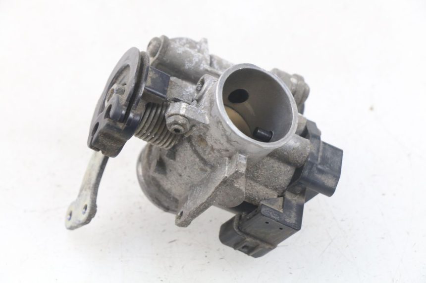 photo de INJECTIE MBK MW TRYPTIK 125 (2017 - 2022) - Andere kijkhoek