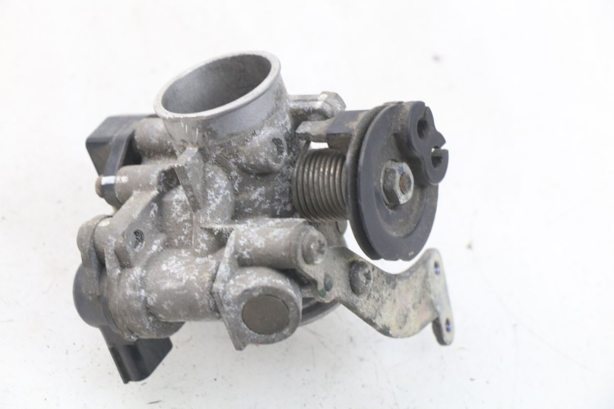 photo de INJECTIE MBK MW TRYPTIK 125 (2017 - 2022) - Technische close-up