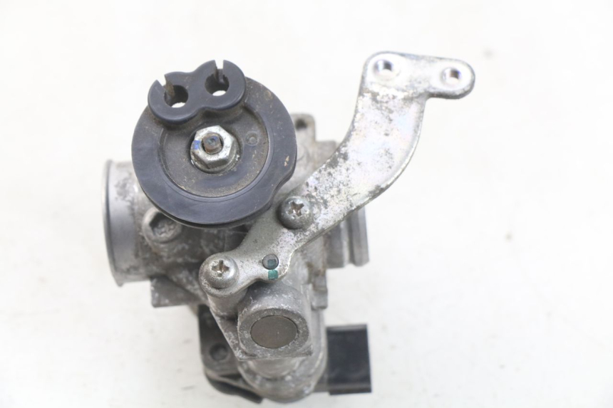 photo de INJECTIE MBK MW TRYPTIK 125 (2017 - 2022) - Overzicht