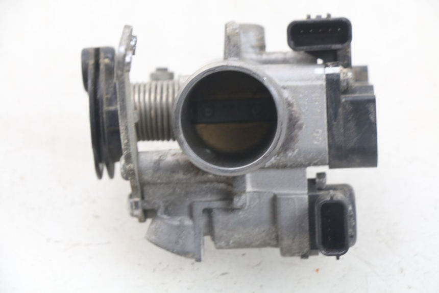 photo de INJECTIE MBK MW TRYPTIK 125 (2017 - 2022) - Gecontroleerd onderdeel