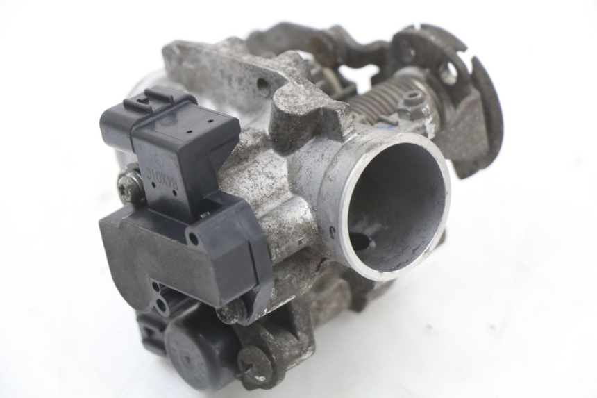 photo de INJECTIE MBK MW TRYPTIK 125 (2014 - 2016) - Detail van het onderdeel