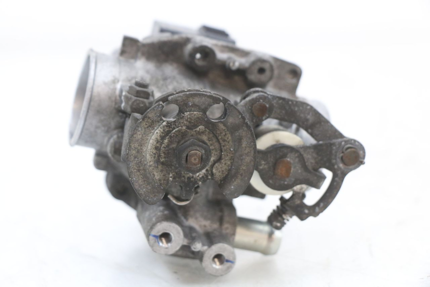 photo de INJECTIE MBK MW TRYPTIK 125 (2014 - 2016) - Overzicht