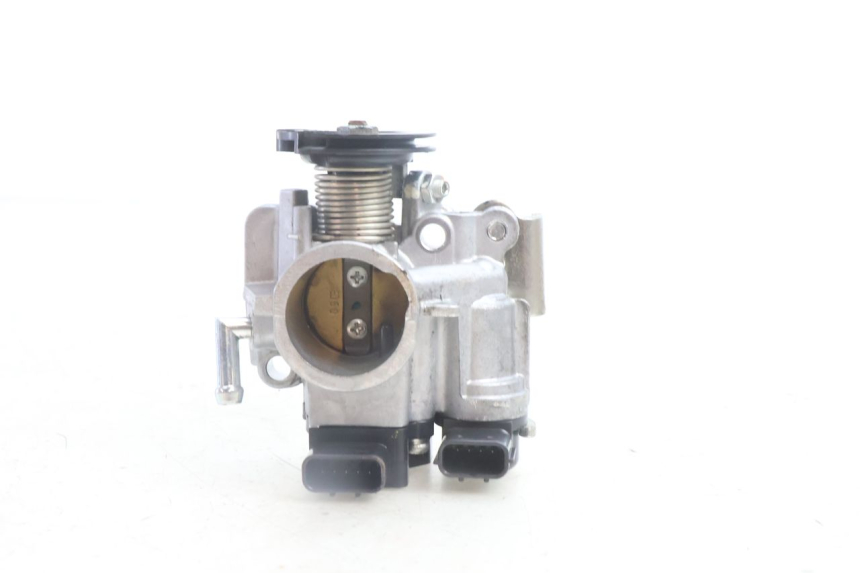 photo de INJECTIE YAMAHA N-MAX NMAX 125 (2021 - 2024) - Hoofdaanzicht