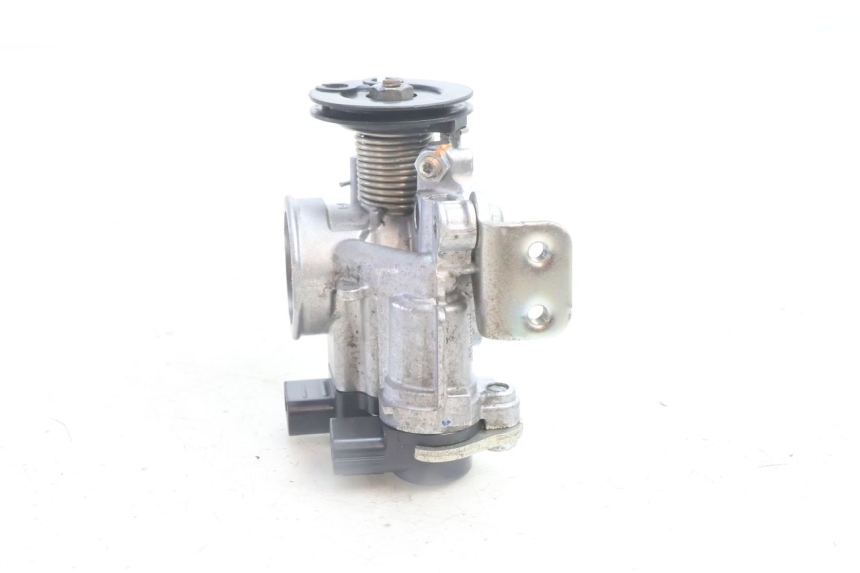 photo de INJECTIE YAMAHA N-MAX NMAX 125 (2021 - 2024) - Detail van het onderdeel