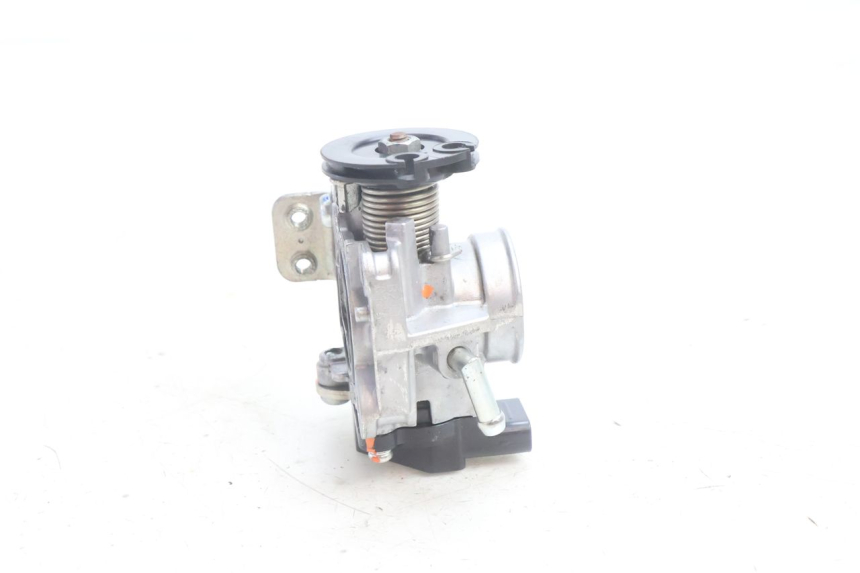 photo de INJECTIE YAMAHA N-MAX NMAX 125 (2021 - 2024) - Andere kijkhoek