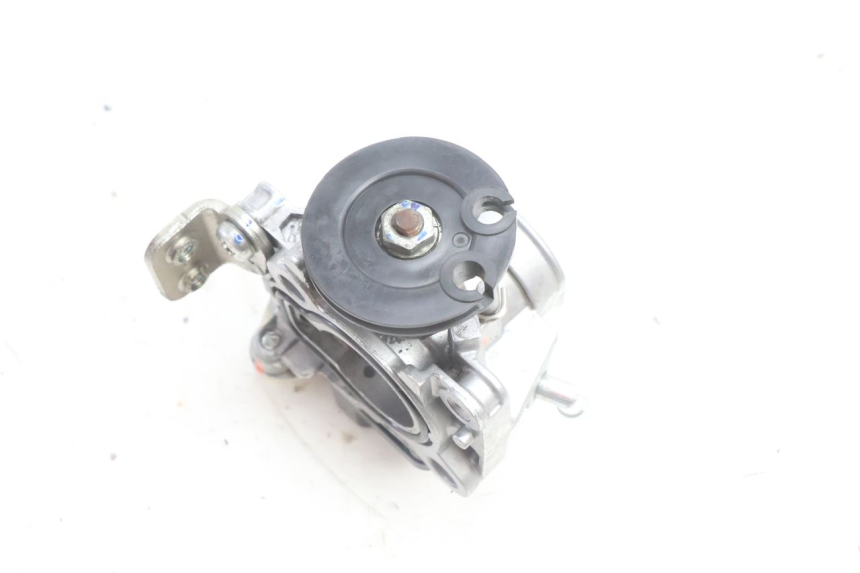 photo de INJECTIE YAMAHA N-MAX NMAX 125 (2021 - 2024) - Technische close-up