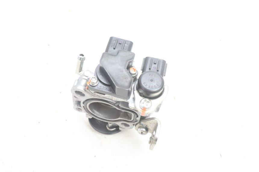 photo de INJECTIE YAMAHA N-MAX NMAX 125 (2021 - 2024) - Overzicht