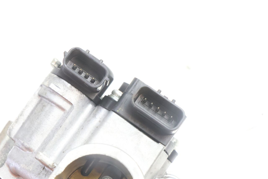 photo de INJECTIE YAMAHA N-MAX NMAX 125 (2021 - 2024) - Bevestigingspunten