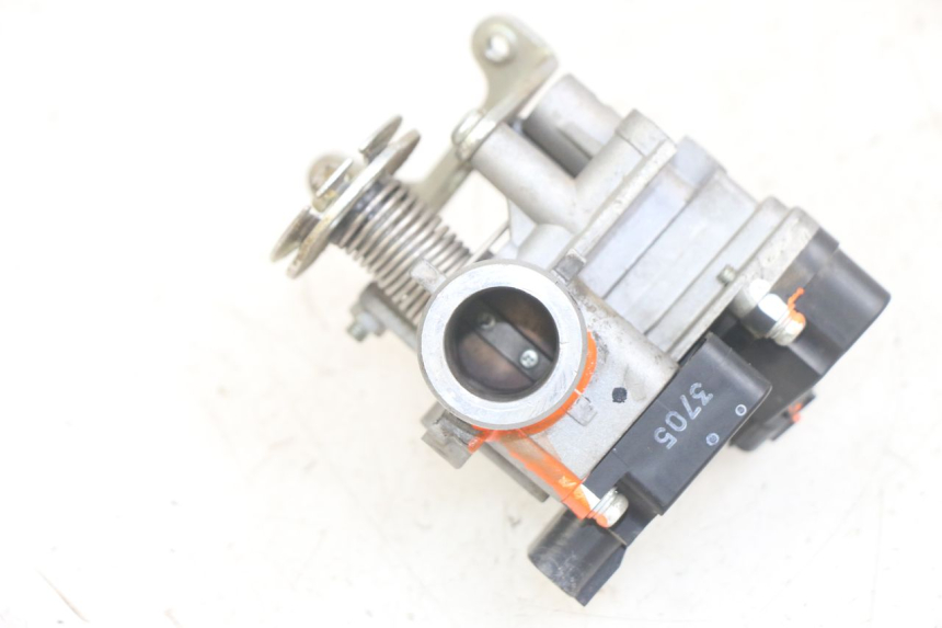 photo de INJECTIE YAMAHA NEOS NEO'S 4T 50 (2008 - 2016) - Detail van het onderdeel