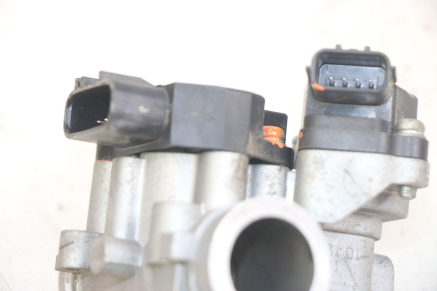 photo de INJECTIE YAMAHA NEOS NEO'S 4T 50 (2008 - 2016) - Andere kijkhoek