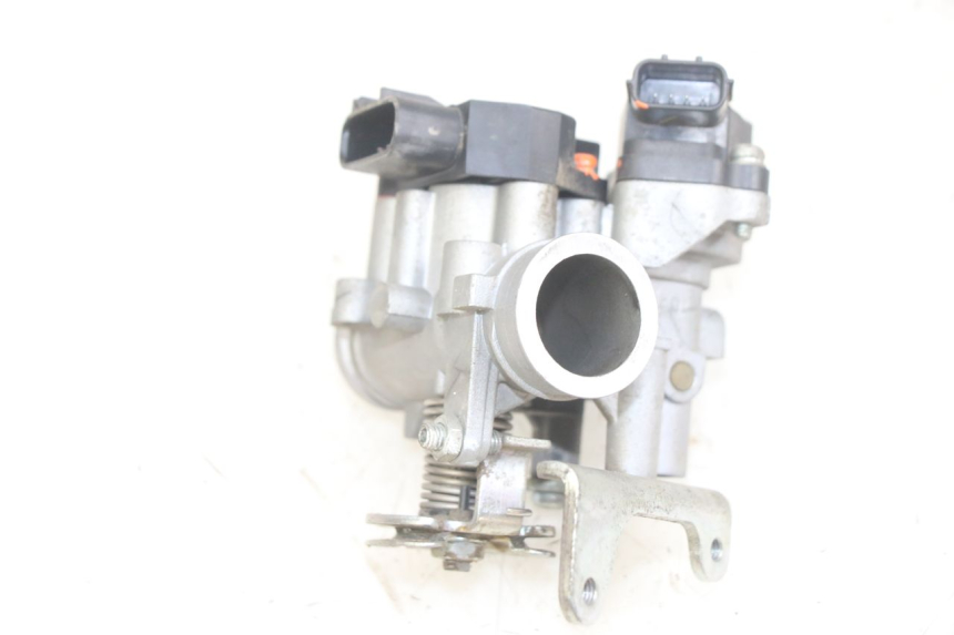 photo de INJECTIE YAMAHA NEOS NEO'S 4T 50 (2008 - 2016) - Technische close-up