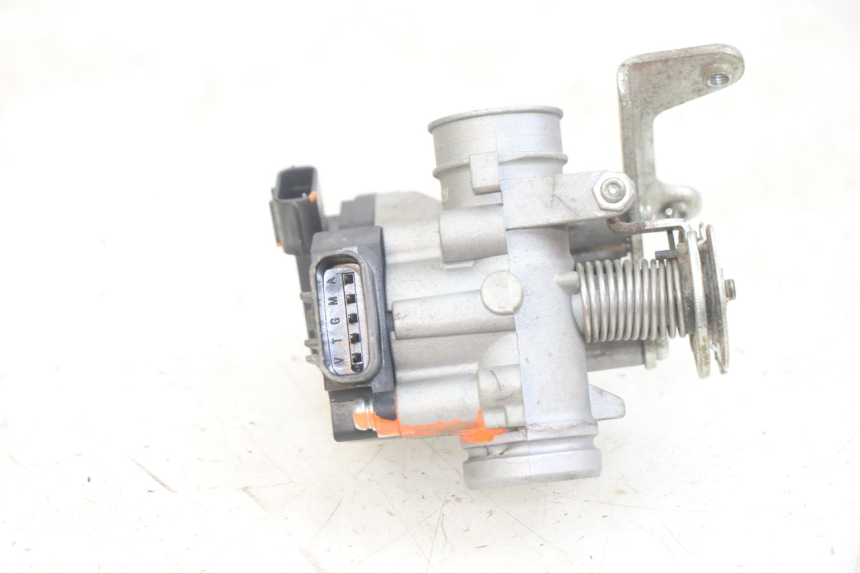 photo de INJECTIE YAMAHA NEOS NEO'S 4T 50 (2008 - 2016) - Overzicht