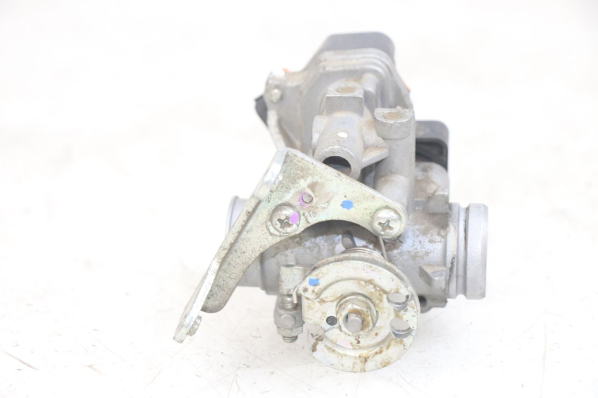 photo de INJECTIE YAMAHA NEOS NEO'S 4T 50 (2008 - 2016) - Staat van het oppervlak