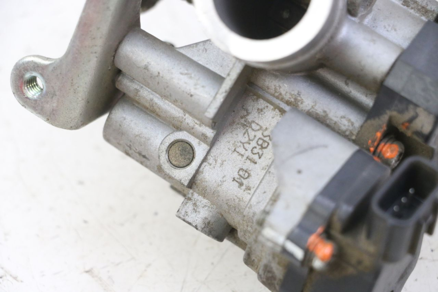 photo de INJECTIE YAMAHA NEOS NEO'S 4T 50 (2008 - 2016) - Technische close-up