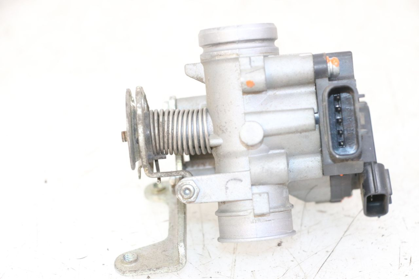 photo de INJECTIE YAMAHA NEOS NEO'S 4T 50 (2008 - 2016) - Bevestigingspunten