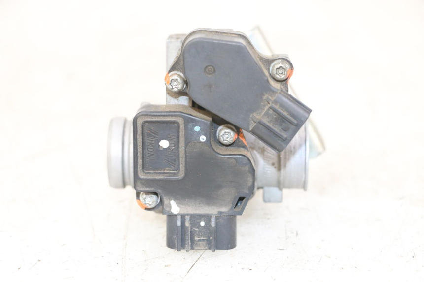 photo de INJECTIE YAMAHA NEOS NEO'S 4T 50 (2008 - 2016) - Staat van het oppervlak