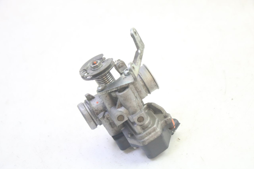 photo de INJECTIE YAMAHA NEOS NEO'S 4T 50 (2008 - 2016) - Zoom op gebruiksstaat