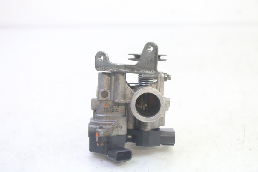 photo de INJECTIE YAMAHA NEOS NEO'S 4T 50 (2008 - 2016) - Andere kijkhoek