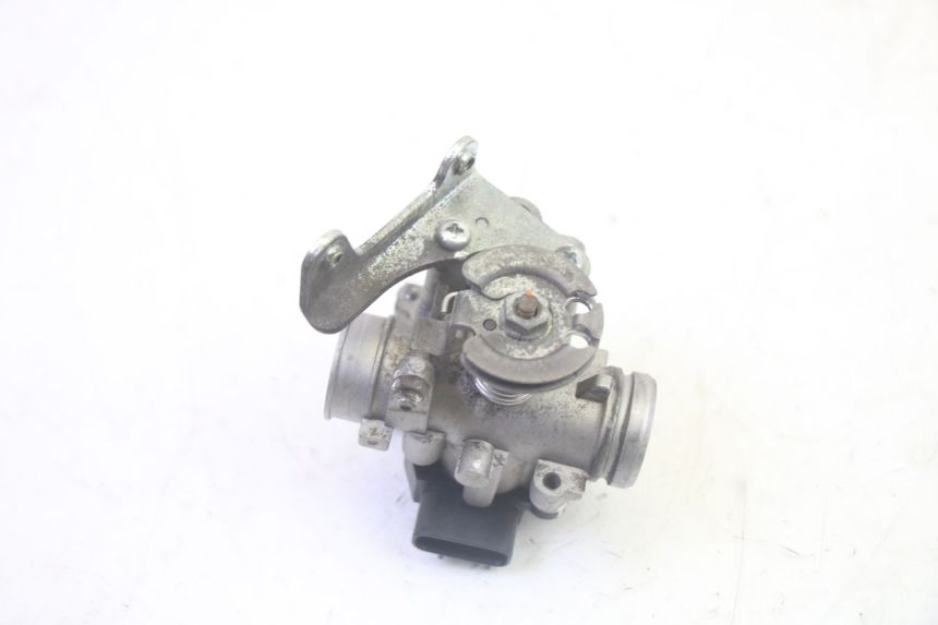 photo de INJECTIE YAMAHA NEOS NEO'S 4T 50 (2008 - 2016) - Technische close-up