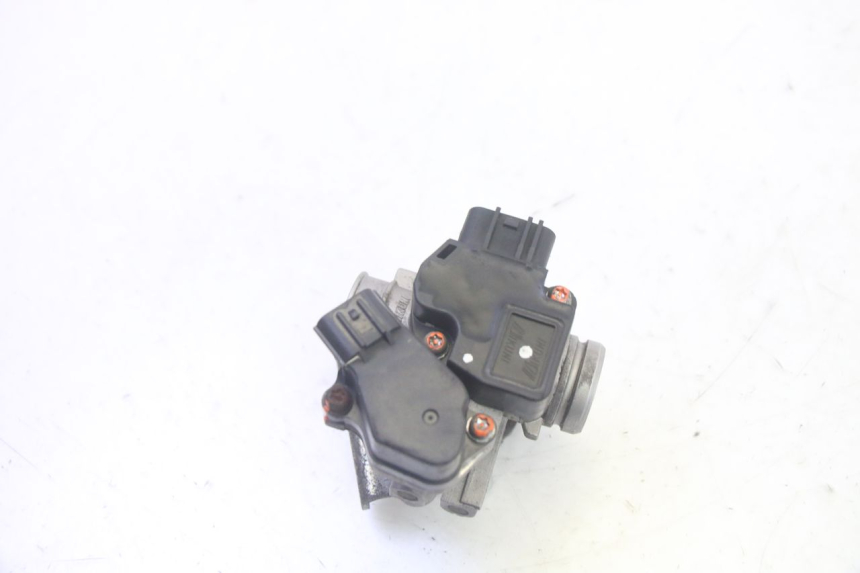 photo de INJECTIE YAMAHA NEOS NEO'S 4T 50 (2008 - 2016) - Overzicht