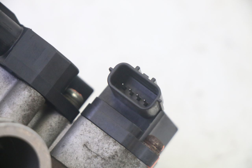 photo de INJECTIE YAMAHA NEOS NEO'S 4T 50 (2008 - 2016) - Bevestigingspunten