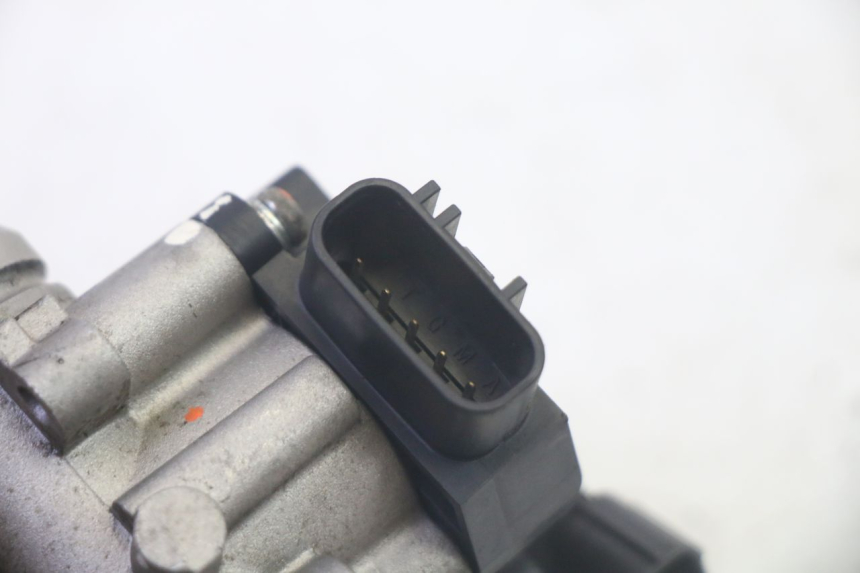 photo de INJECTIE YAMAHA NEOS NEO'S 4T 50 (2008 - 2016) - Staat van het oppervlak