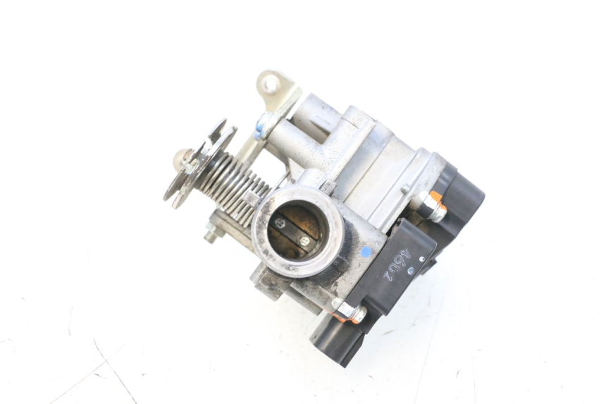 photo de INJECTIE YAMAHA NEOS NEO'S 4T 50 (2008 - 2016) - Hoofdaanzicht