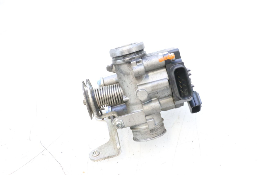 photo de INJECTIE YAMAHA NEOS NEO'S 4T 50 (2008 - 2016) - Detail van het onderdeel