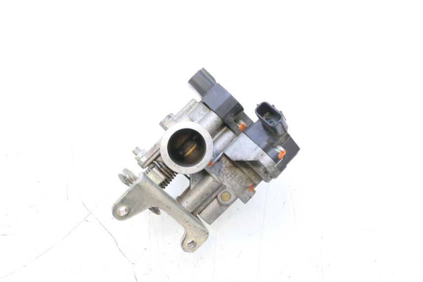 photo de INJECTIE YAMAHA NEOS NEO'S 4T 50 (2008 - 2016) - Andere kijkhoek