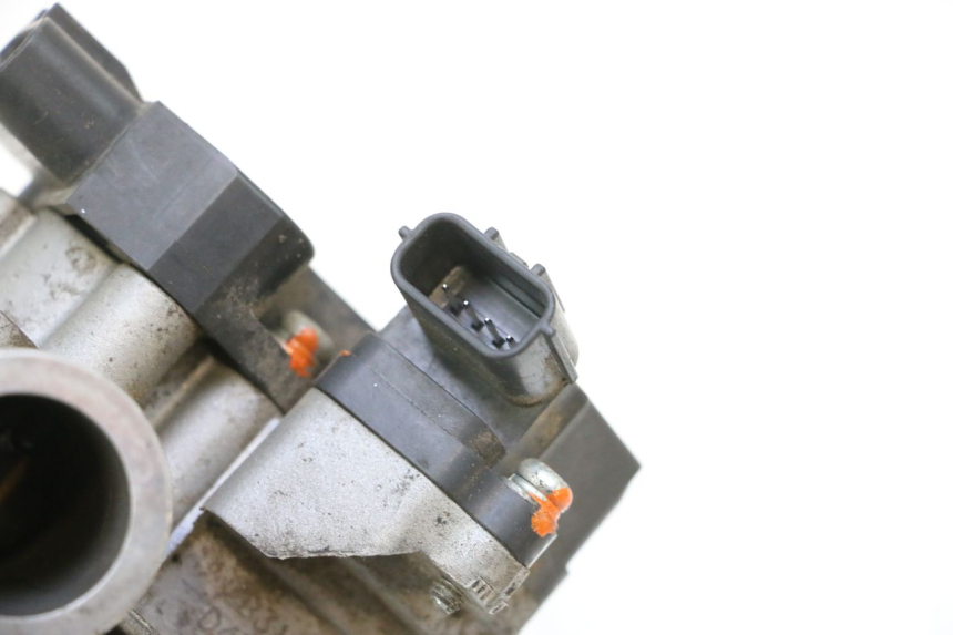 photo de INJECTIE YAMAHA NEOS NEO'S 4T 50 (2008 - 2016) - Technische close-up