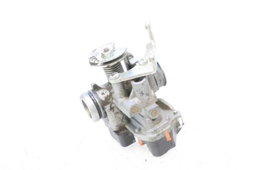 photo de INJECTIE YAMAHA NEOS NEO'S 4T 50 (2008 - 2016) - Overzicht