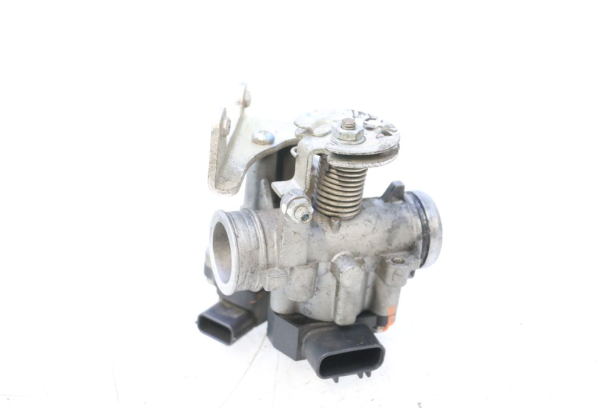 photo de INJECTIE YAMAHA NEOS NEO'S 4T 50 (2008 - 2016) - Bevestigingspunten