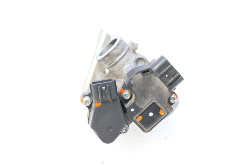 photo de INJECTIE YAMAHA NEOS NEO'S 4T 50 (2008 - 2016) - Staat van het oppervlak