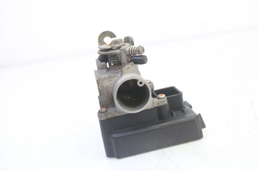 photo de INJECTIE KYMCO LIKE 4T 50 (2019 - 2025) - Andere kijkhoek