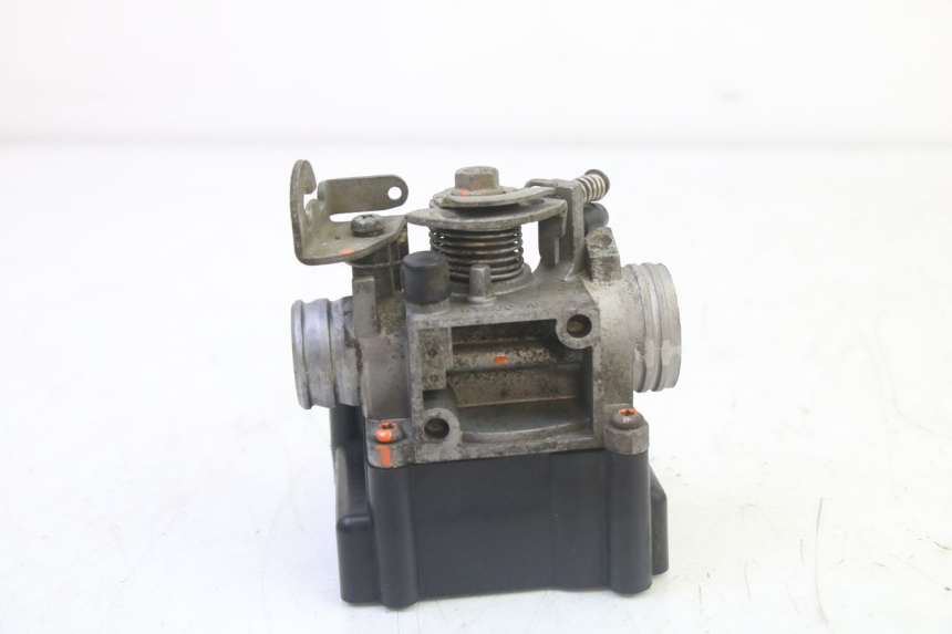 photo de INJECTIE KYMCO LIKE 4T 50 (2019 - 2025) - Technische close-up