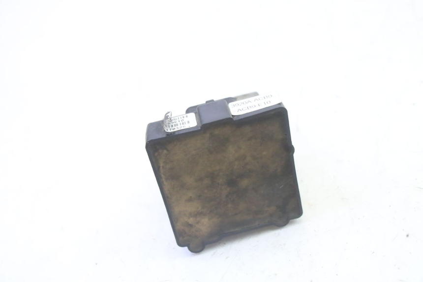 photo de INJECTIE KYMCO LIKE 4T 50 (2019 - 2025) - Bevestigingspunten