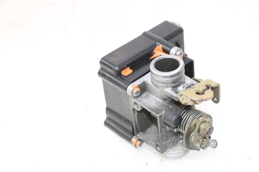 photo de INJECTIE KYMCO LIKE 4T 50 (2019 - 2025) - Detail van het onderdeel