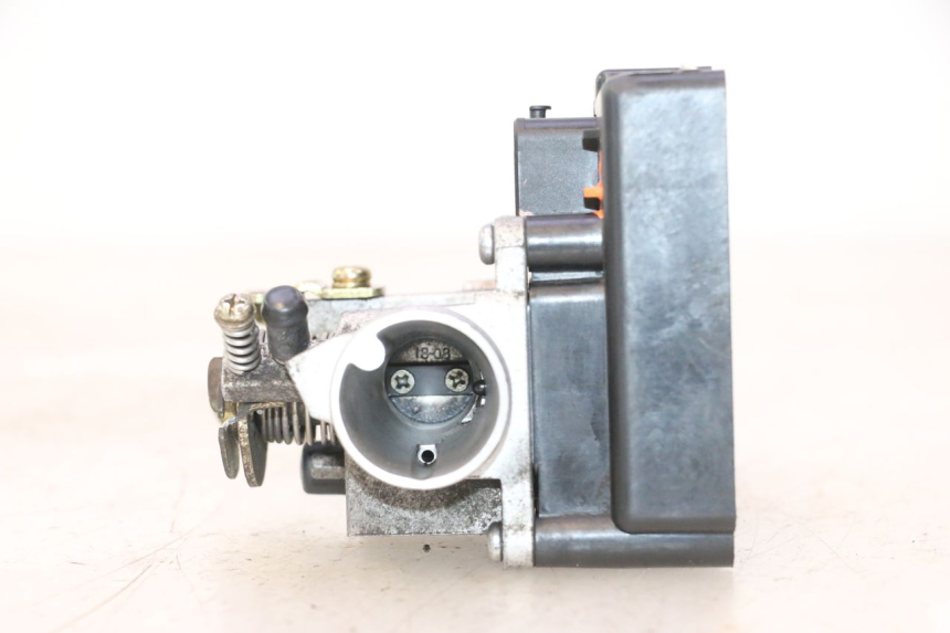 photo de INJECTIE KYMCO LIKE 4T 50 (2019 - 2025) - Productaanzicht