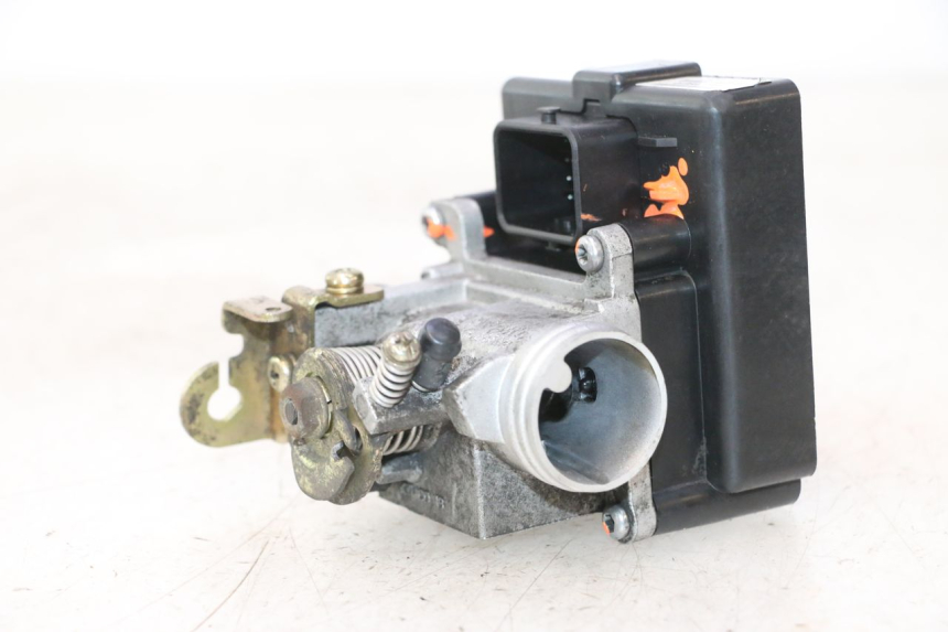 photo de INJECTIE KYMCO LIKE 4T 50 (2019 - 2025) - Kenmerkende details