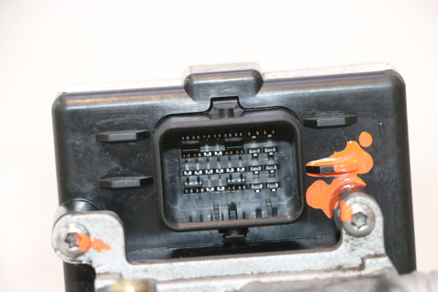 photo de INJECTIE KYMCO LIKE 4T 50 (2019 - 2025) - Detailaanzicht