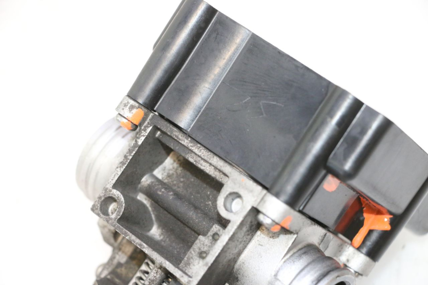photo de INJECTIE KYMCO LIKE 4T 50 (2019 - 2025) - Zoom op gebruiksstaat