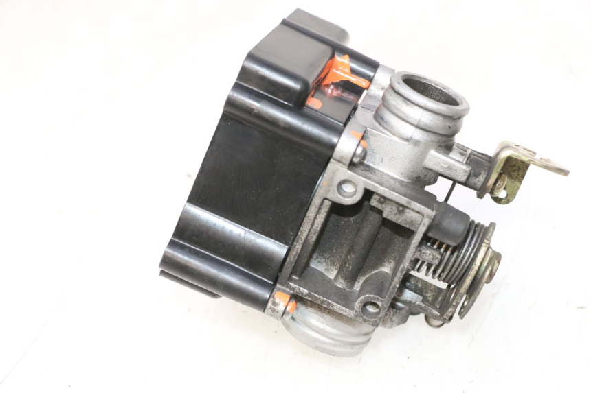 photo de INJECTIE KYMCO LIKE 4T 50 (2019 - 2025) - Technische close-up