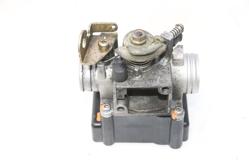 photo de INJECTIE KYMCO LIKE 4T 50 (2019 - 2025) - Overzicht