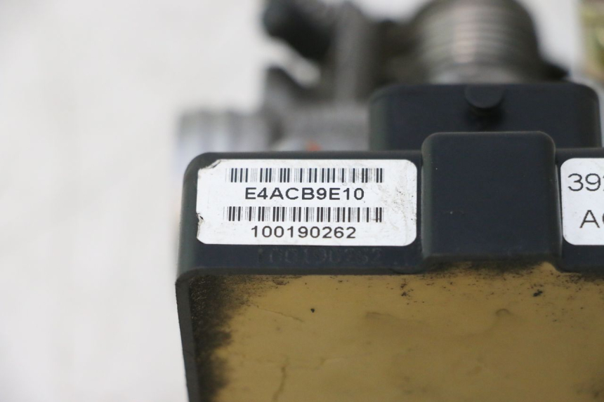 photo de INJECTIE KYMCO LIKE 4T 50 (2019 - 2025) - Gecontroleerd onderdeel