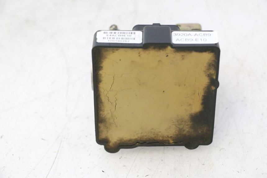 photo de INJECTIE KYMCO LIKE 4T 50 (2019 - 2025) - Markeringen en referenties