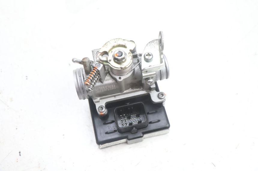 photo de INJECTIE KYMCO LIKE 4T 50 (2019 - 2025) - Detail van het onderdeel