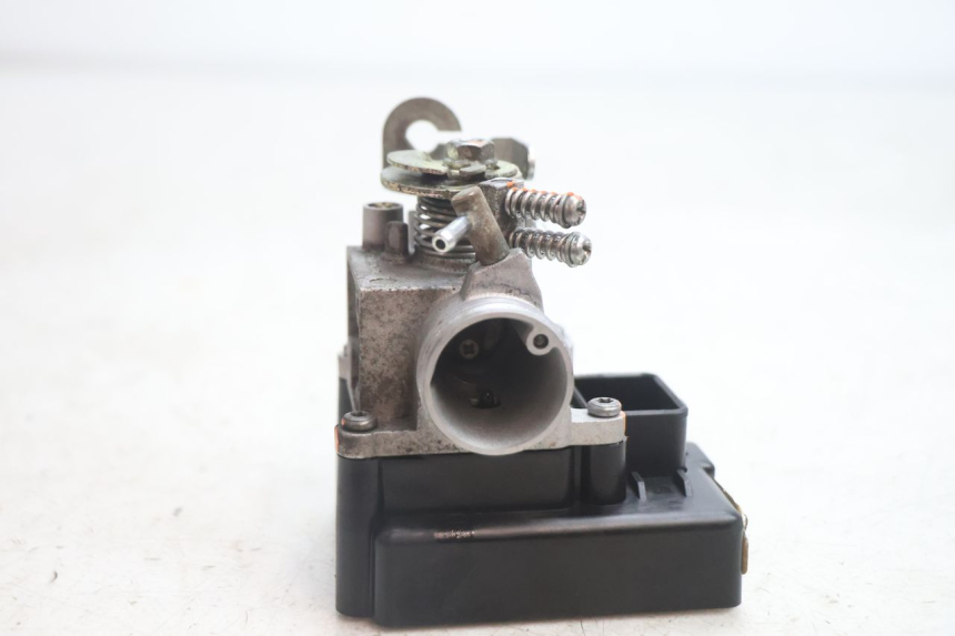 photo de INJECTIE KYMCO LIKE 4T 50 (2019 - 2025) - Andere kijkhoek