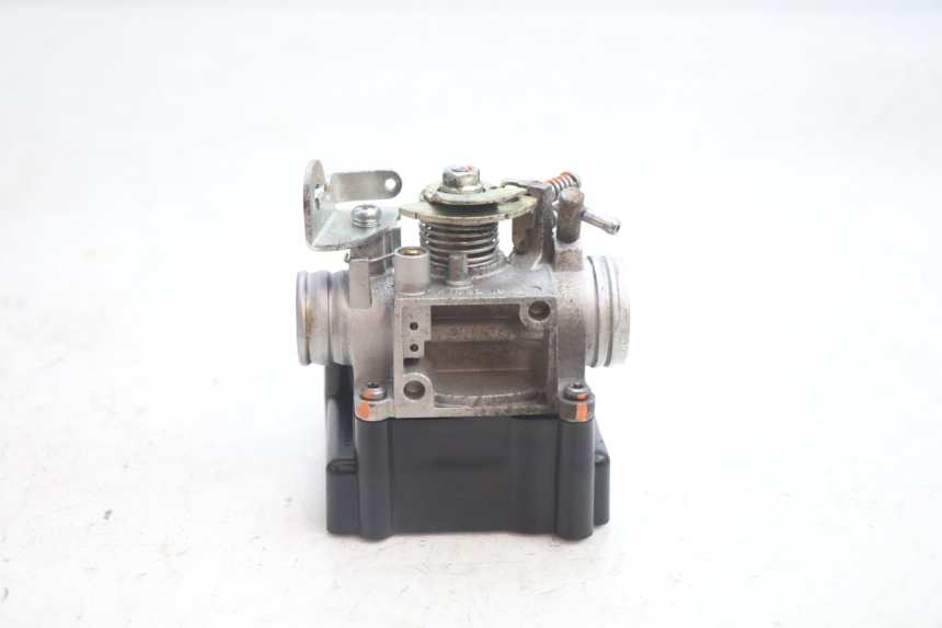 photo de INJECTIE KYMCO LIKE 4T 50 (2019 - 2025) - Technische close-up